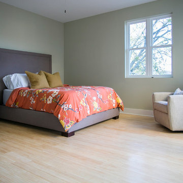 Styling Southside Condo