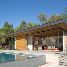 In Law/Pool House