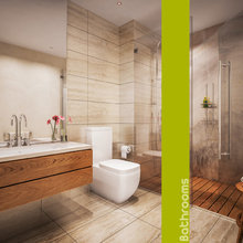 Bathroom Ideas