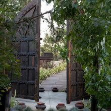 Garden Gate