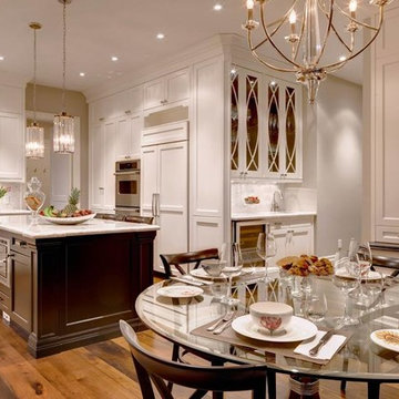 National Luxury Homes