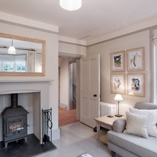 Back Lounge