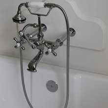 Bathroom Ideas