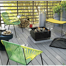 Deck Designs