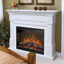 Electric Fireplaces