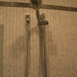 Bathroom Work - Products