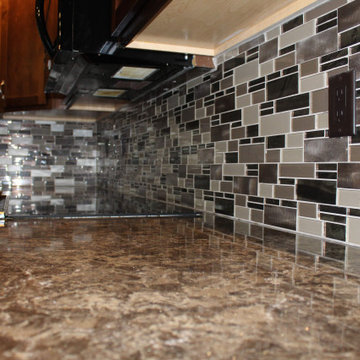Hoelscher Project
