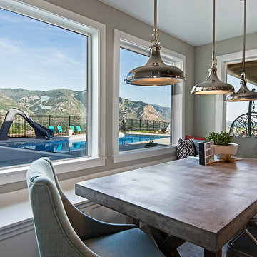 2015 Parade of Homes
