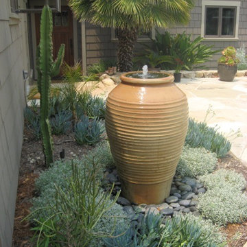 Garden Elements