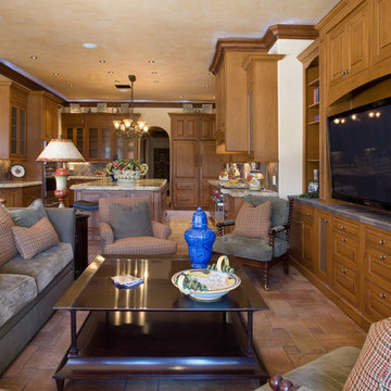 Stellar Golf Showhouse