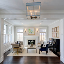 Living Rooms