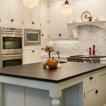 A Cook's Kitchen - Geneva, IL