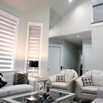 TWO HUNDRED SIXTEEN STREET - Dazzling Elegance