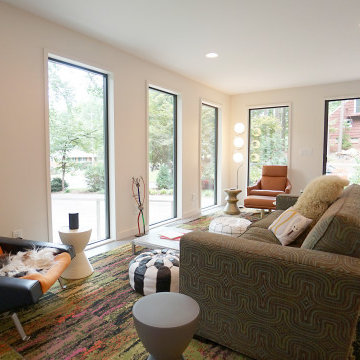 Greenwood Residence