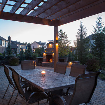 Hardscapes