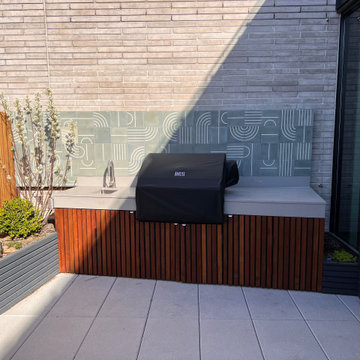 Williamsburg Brooklyn Penthouse