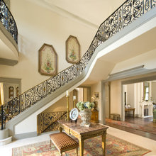 Modern victorian