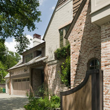 Brick Detail