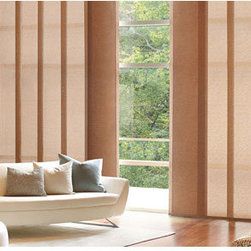 Hunter Douglas Blinds - Window Blinds