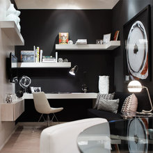 Study room