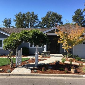 Danville Addition and Remodel