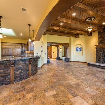 Parade of Homes