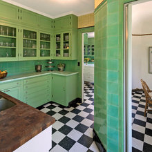 Kitchens