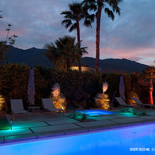Shared Pool Ideas