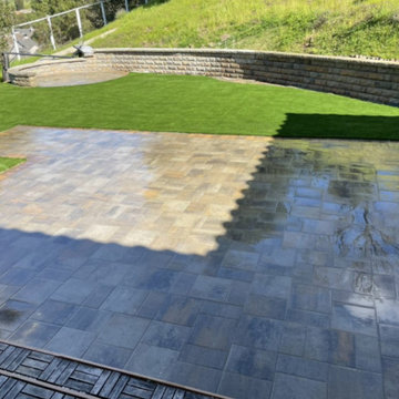 Decks