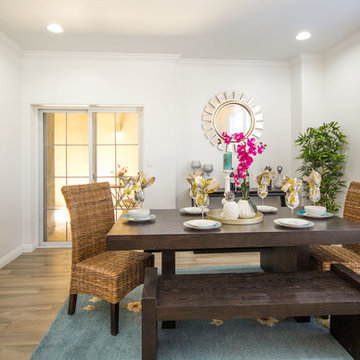 Landale Street- Toluca Lake