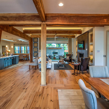 Parade of Homes 2015