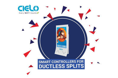 Breez- Smart Controller for any Brand Ductless Mini Split