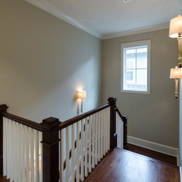 Brandon Construction Old Metairie Project