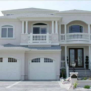 Our Work