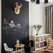 Dev’ Room