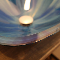 弥十郎の家 - 洗面台