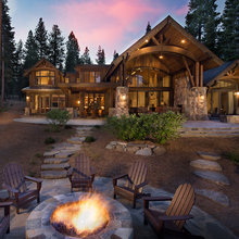 rustic