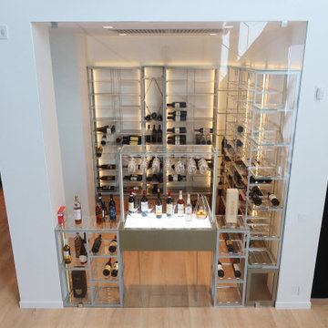 Wine Tasting Room Boca East