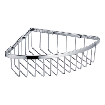 Shower Caddy Shelf Organizer for Shampoo, Conditioner, Soap