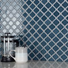 Hudson Tangier Storm Grey Porcelain Floor and Wall Tile