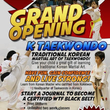 TKD