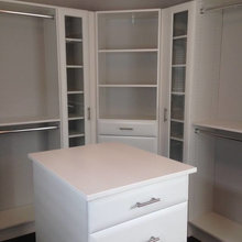 closet