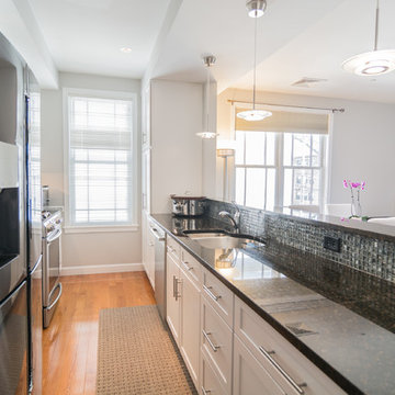 City Condo