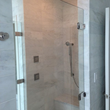 Buckhead Bath Renovation