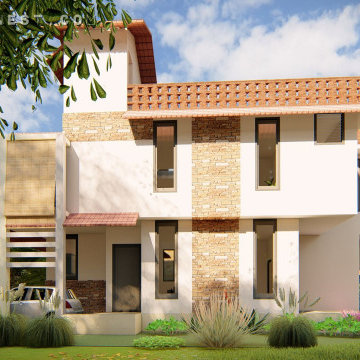 Archana Residence