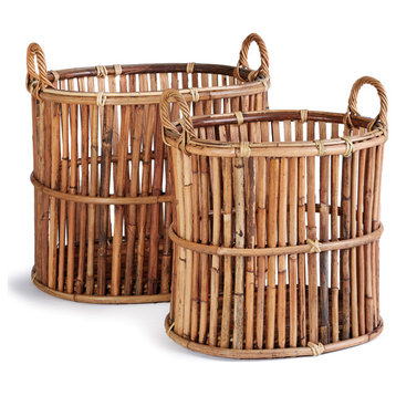 Talan Baskets, Set of 2