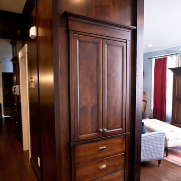 Hallway Remodel