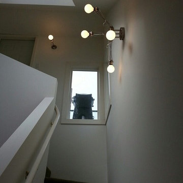 lighting installations
