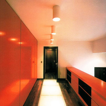 Appartement 310m2 Paris 16