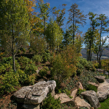 Mountain Estate | The Greenbrier Resort, West Virginia